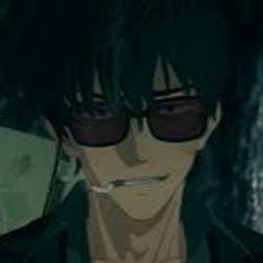 Wolfwood's sideburns