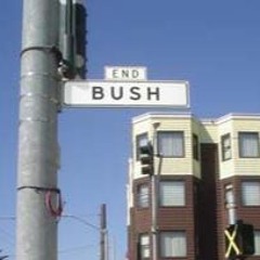 Bushstreet