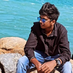 Arvind Raj Padmanabhan