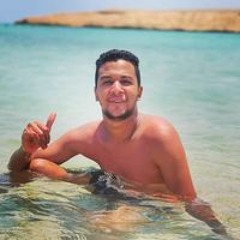 Ahmed Bosha