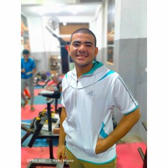 Nader Mousa
