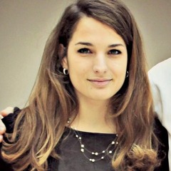 caroline pennelle
