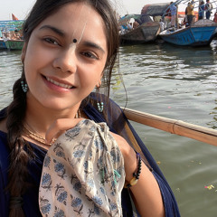 Anushka Dwivedi