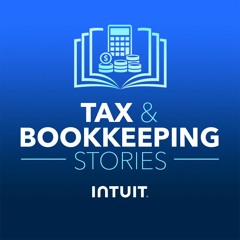 Tax and Bookkeeping Stories