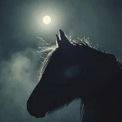 Dark Horse