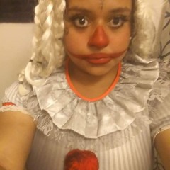 breannitaaaa      'Breanna The clown'