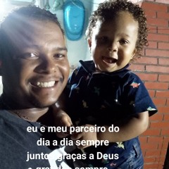 Leonardo Vicente da silva