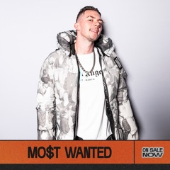 Mo$t Wanted
