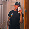 Brandon Vazquez