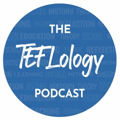 TEFLology Podcast