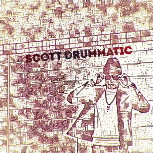 Scott Drummatic’s avatar