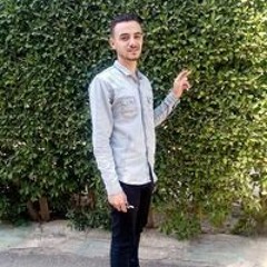 محمد وائل عزام