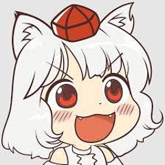 Momiji Inubashiri