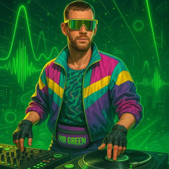 DJ GTO/Dj Mr Green