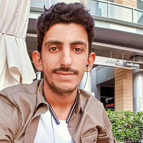 Salim Al rahbi’s avatar