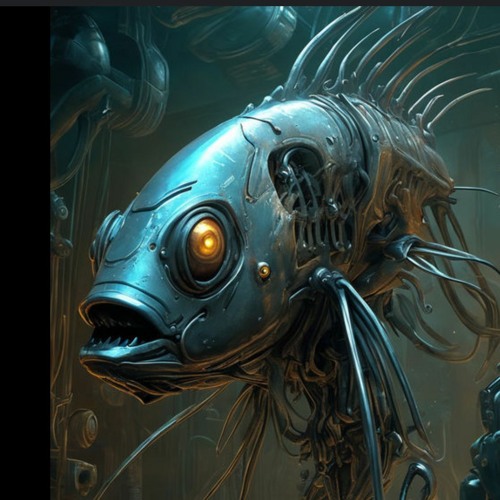 MessyFish’s avatar