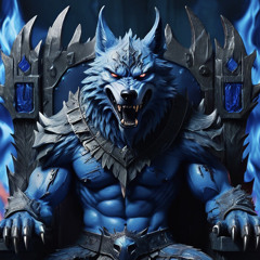 AlphaWolf