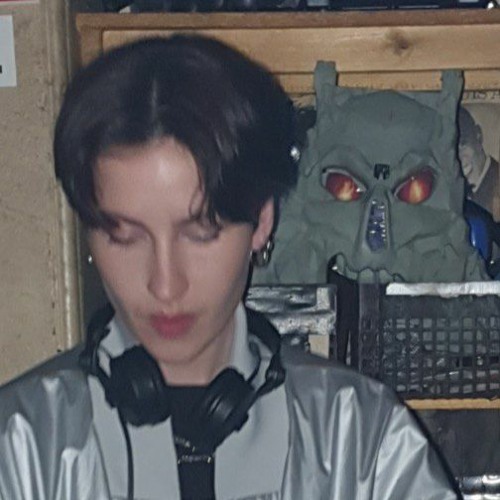 I don't have time to listen to your DJ mix