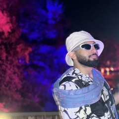 Badr Van Ganas