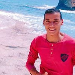 Marawan Hisham