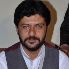 Mehrab Khalid Mehrab