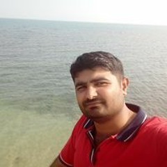 Vikas Nehra