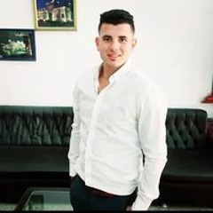 Ahmed Ayoup