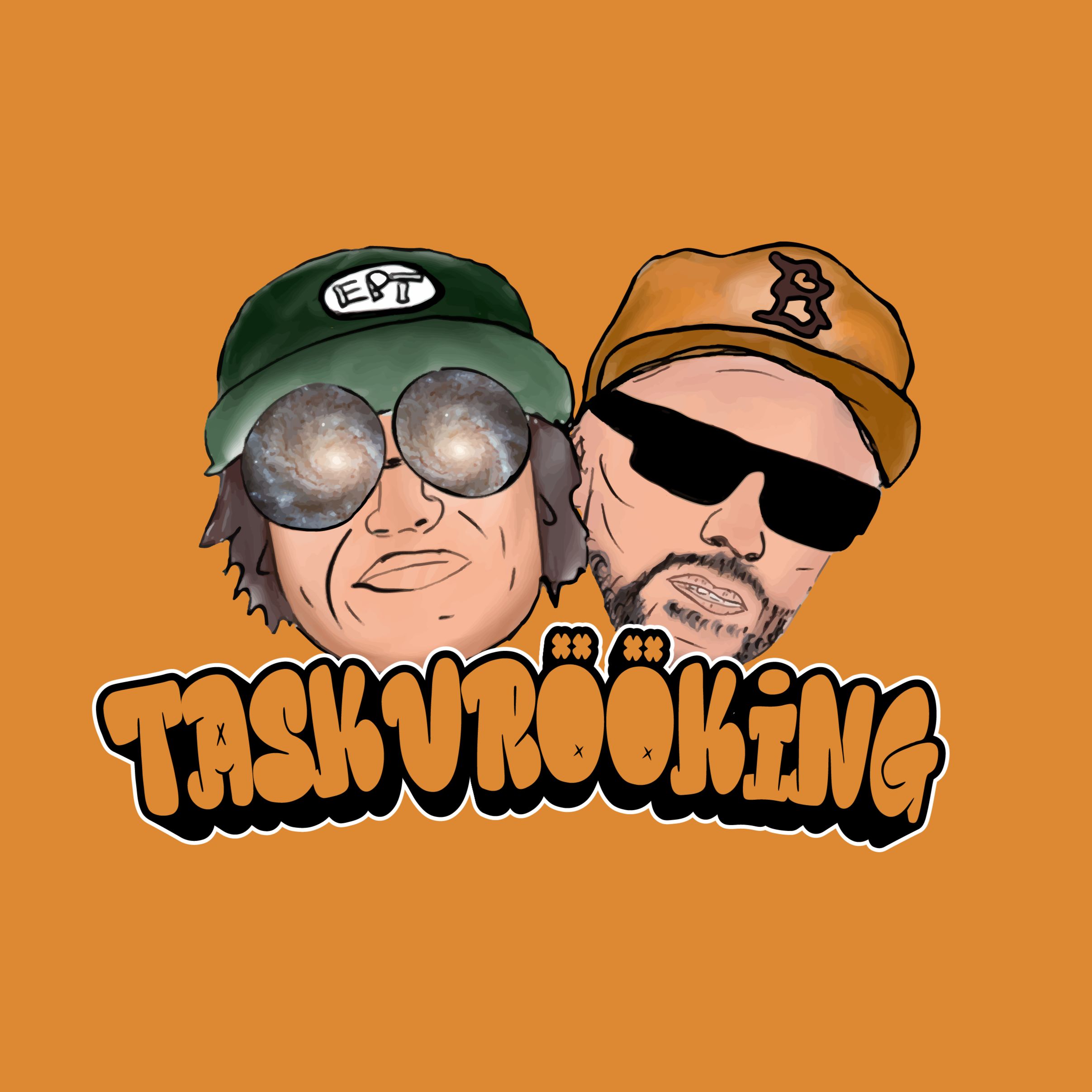TASKURÖÖKING