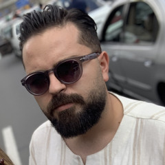 Ali Heidarzade