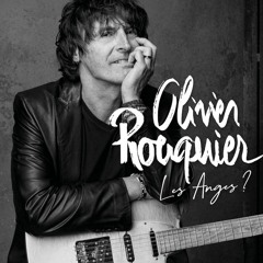 Olivier Rouquier