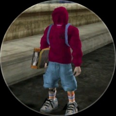 Half-Life Ambient Mix