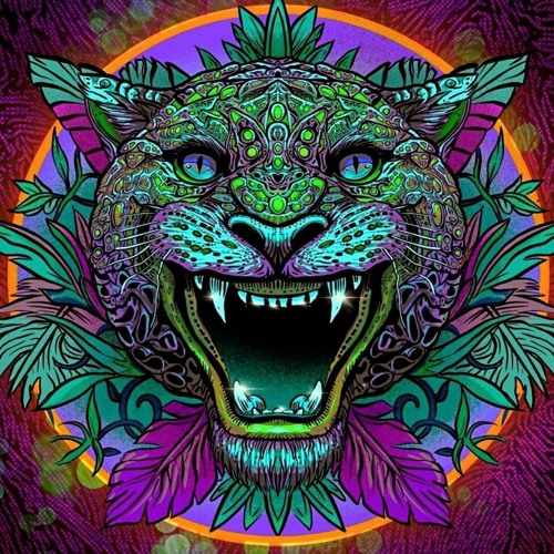 Jaguar’s avatar