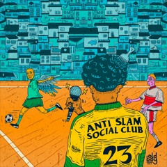 anti slam social club