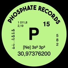 Phosphate Records