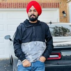 Narinder Anttal