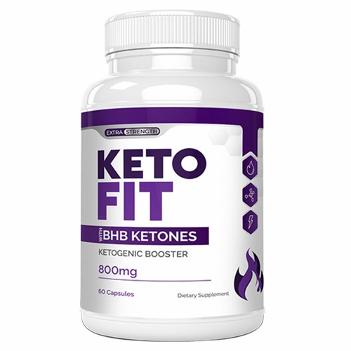 Stream Extra Strength Keto Fit music Listen to songs, albums