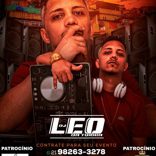 MC RODRIGO CN E DIA DE FAZER FILHA DA PUT@ GEMER LIGHT DJ LEO DA TURQUIA