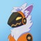 FinTheProtogen