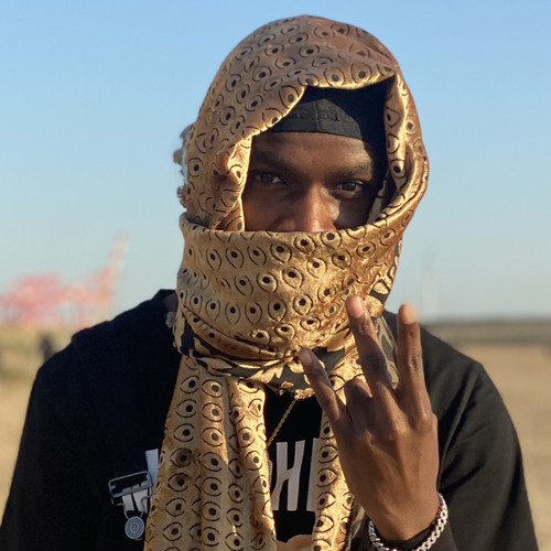 Lowkey Lowstar — artist photo