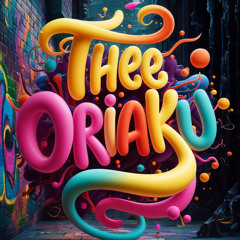 Thee Oriaku