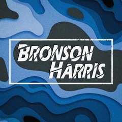 Bronson Harris
