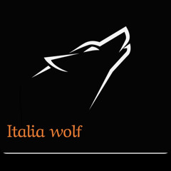 Italia Wolf حلفت عمري