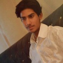 Syed Umer