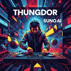 Thungdor