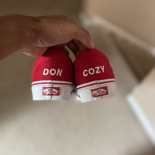 Cozy Da Don’s avatar