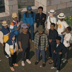 Kasi Trapper Gang