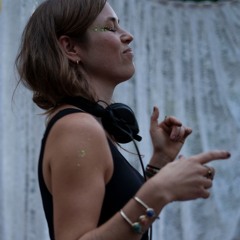 Maria Blau