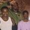 FBG duck