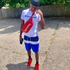 "STUNTIN LIKE MYSELF"(BBE573)