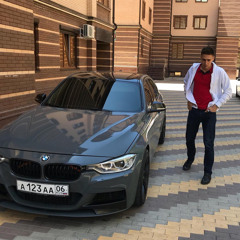 Бимбулат Котиев